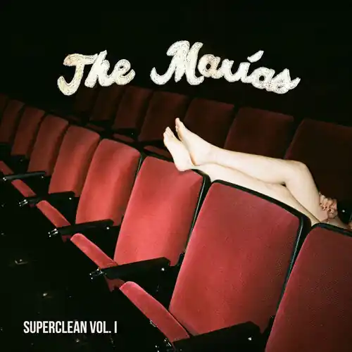 Best Seller Marias, The - Superclean Vol. I & II [LP]
