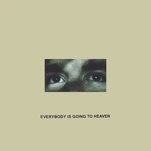 Citizen - Everybody Is Going to Heaven [CD] Premium