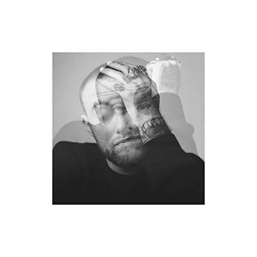 MILLER,MAC CIRCLES - CD Seasonal Sale