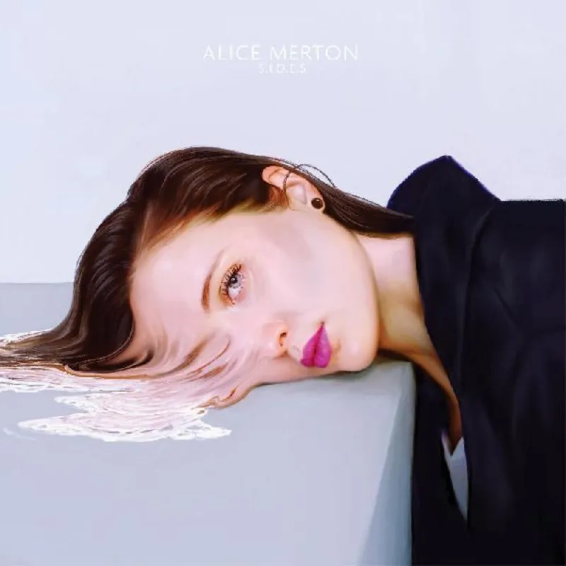 Alice Merton - S.I.D.E.S. (Indie Exclusive Limited Edition Peach LP)– Josey Records In Demand