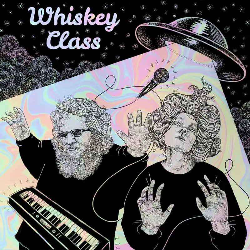Whiskey Class - Whiskey Class EP (Vinyl)– Josey Records Final Sale