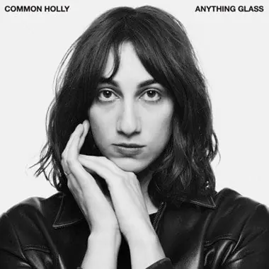 One Day Deal Common Holly - Anything Glass [LP - White]