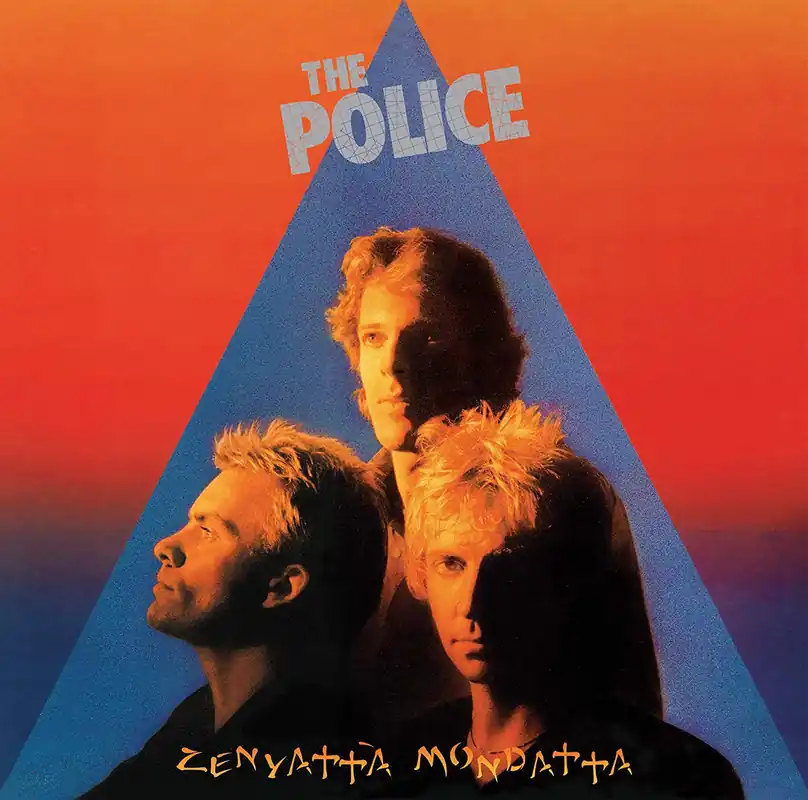 Mega Sale Zenyatta Mondatta Limited Vinyl LP