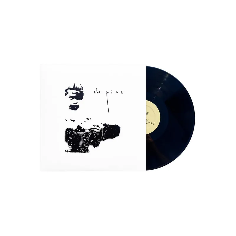 Pine, The - The Pine [LP] In Demand