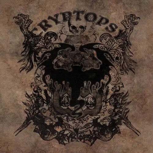 Popular Cryptopsy - Cryptopsy [LP]