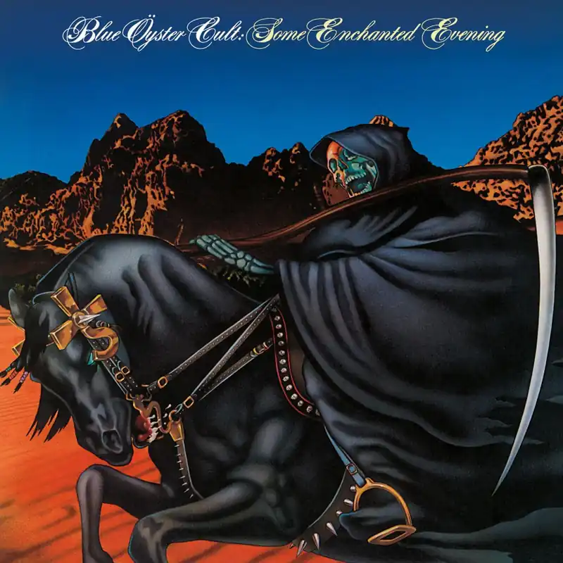 SOME ENCHANTED EVENING Limited 180gram Vinyl LP Brand New