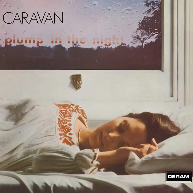 For Girls Who Grow Plump In The Night Limited Vinyl LP Time-Limited