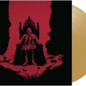 In Demand Fit For A King - Lonely God [LP - Color]