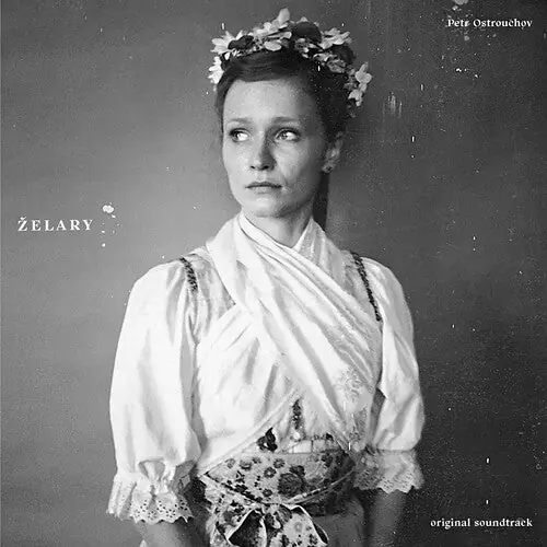 Viral Petr Ostrouchov - Petr Ostrouchov - Zelary (Vinyl)– Josey Records