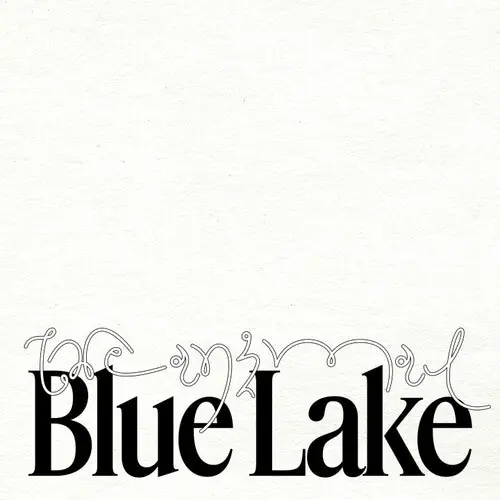 Blue Lake - The Animal (Vinyl)– Josey Records Limited Edition