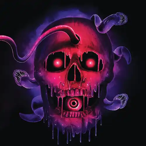 Big Sale Richard Band - From Beyond (Original Soundtrack) (Vinyl)– Josey Records