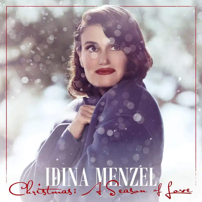 Trusted Brand Christmas - A Season Of Love Limited Vinyl LP