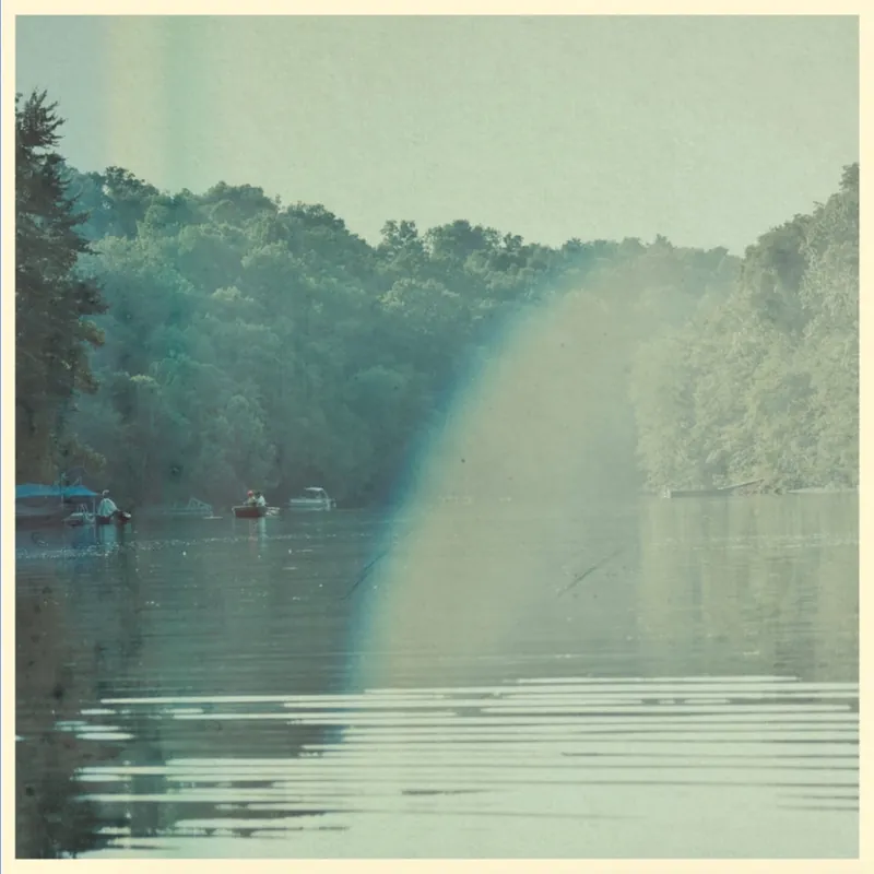 Secure Checkout Bendigo Fletcher - Memory Fever [LP - Hazy Clear]