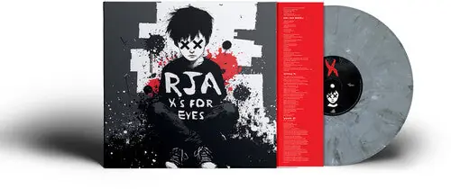 The Red Jumpsuit Apparatus - X's for Eyes (Vinyl)– Josey Records While Supplies Last
