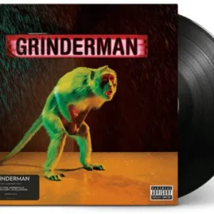 Grinderman - Grinderman [LP] Holiday Sale