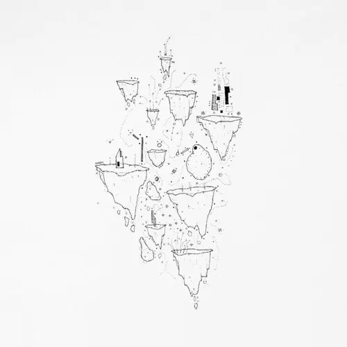 Place Order Ólafur Arnalds - A Dawning [LP]