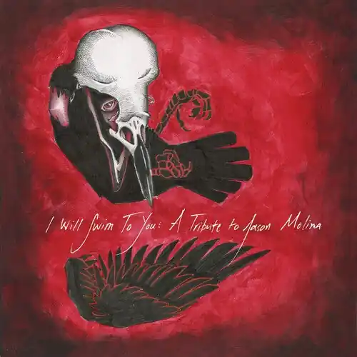 Various Artists - I Will Swim to You: A Tribute to Jason Molina (Vario– Josey Records Budget