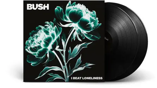 Order Now Bush - I Beat Loneliness [2xLP]
