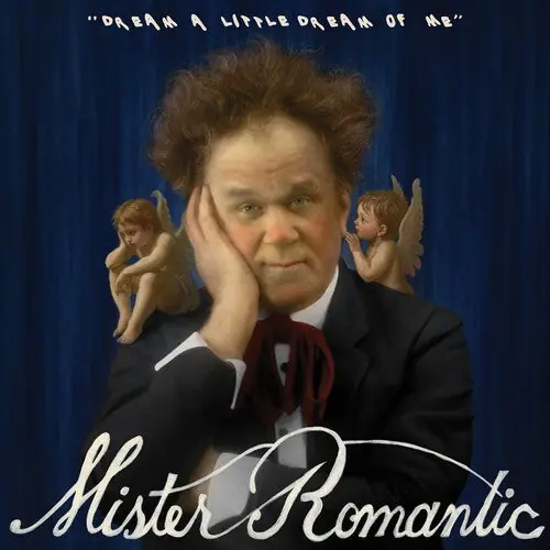 Affordable MISTER ROMANTIC DREAM A LITTLE DREAM OF ME (RS (RSD BLACK FRIDAY 2025) - 7"