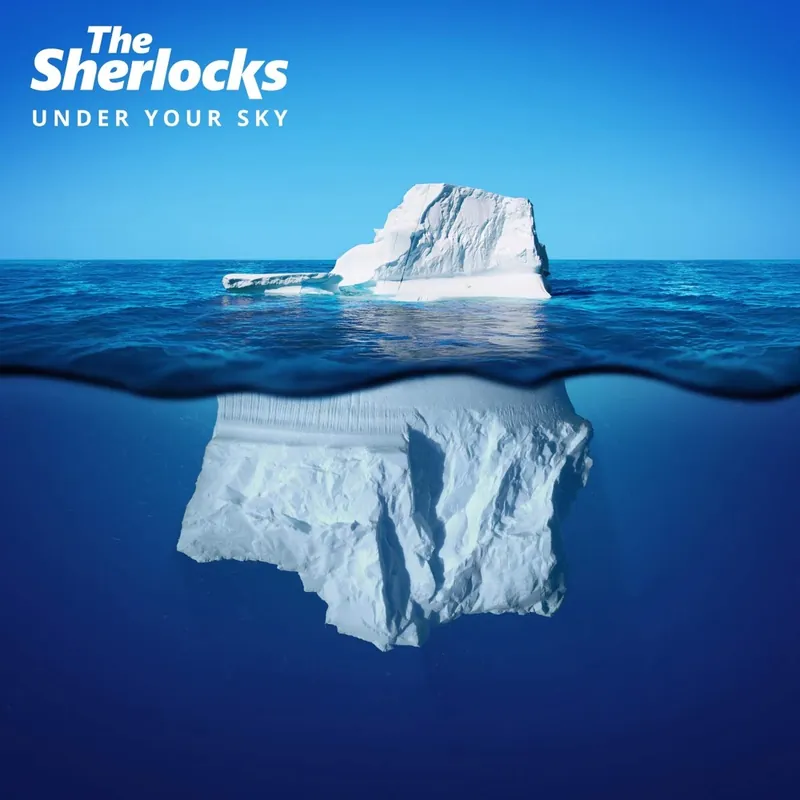 Under Your Sky Limited Vinyl LP Mega Sale