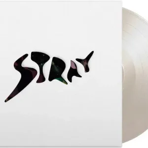 Stray - Stray - Limited Gatefold 180-Gram White Colored Vinyl (Vinyl)– Josey Records Weekend Sale