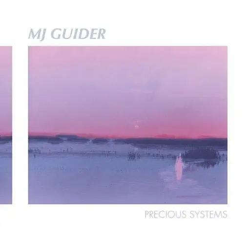 Buy Today MJ GUIDER PRECIOUS SYSTEMS - LP