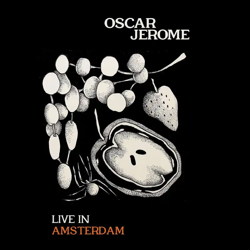 Top Rated LIVE IN AMSTERDAM Limited Vinyl LP