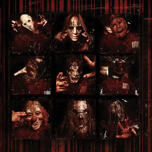 Slipknot - Slipknot (Vinyl)– Josey Records Reduced Price