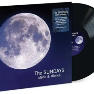 Sundays, The - Static & Silence [LP] Wholesale