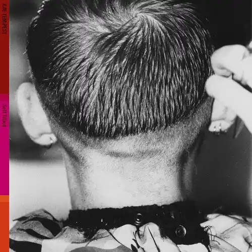 Exclusive Offer Kae Tempest - Kae Tempest [LP]