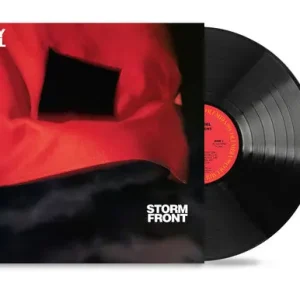 Billy Joel - Storm Front [LP] Affordable