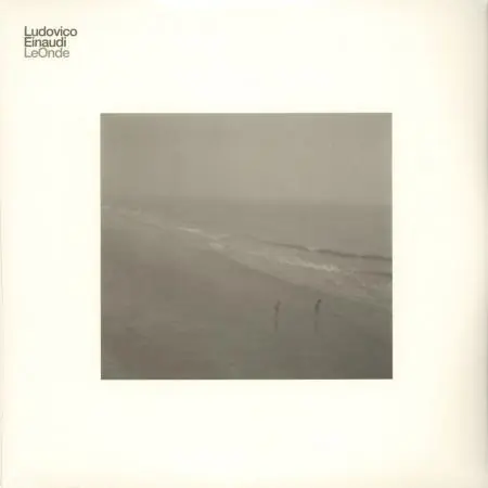 Le Onde Limited Reissue Vinyl 2LP Set Budget