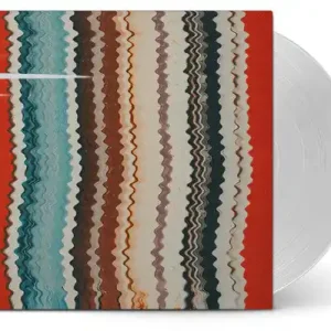 Brent Cobb - Ain't Rocked In A While [LP - Clear]` Limited Offer