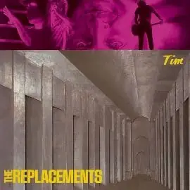 Buy Direct Tim Limited Magenta Pink Vinyl LP