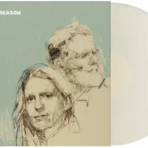 Swell Season, The - Forward [LP - Ivory] Best Seller