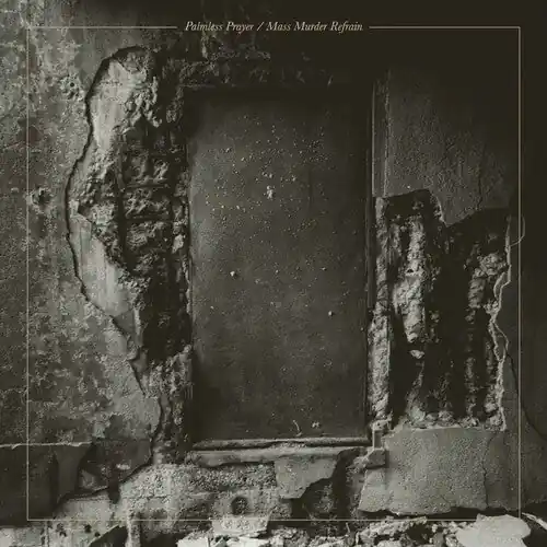Reduced Price MONO & World's End Girlfriend - Palmless Prayer / Mass Murder Refrain [2xLP]
