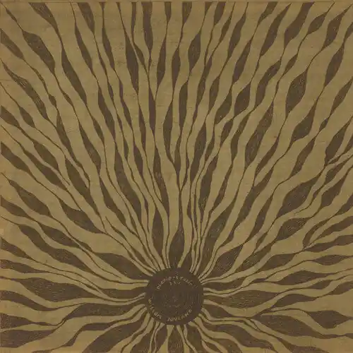 Willem Nyland - Piano Studies 337 [LP] Original