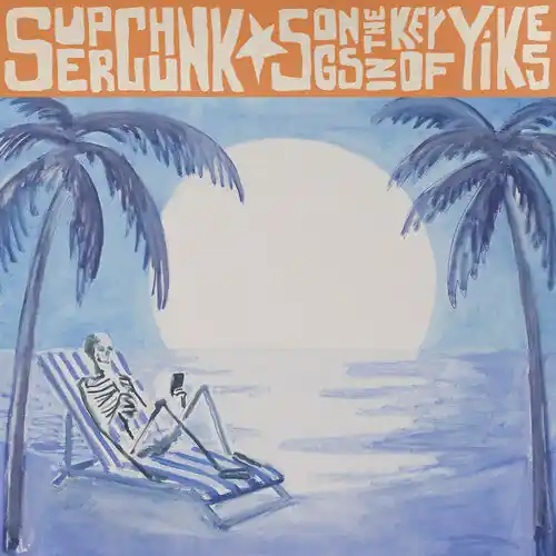 Superchunk - Songs In The Key Of Yikes (Vinyl)– Josey Records Same Day Shipping