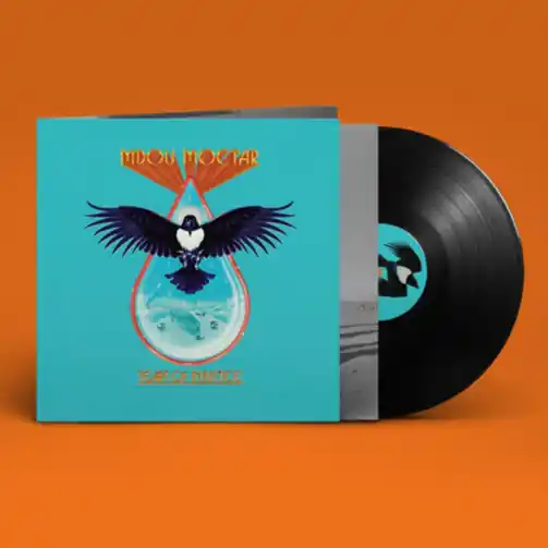 MOCTAR,MDOU TEARS OF INJUSTICE - LP Shop Now