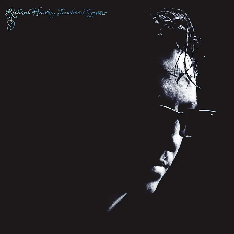 Truelove's Gutter Limited Transparent Amethyst Vinyl 2LP Set Hot Deal