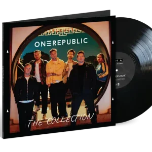 Direct From Manufacturer OneRepublic - The Collection [LP]