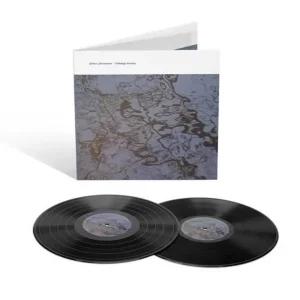 Affordable Virðulegu forsetar Limited Vinyl 2LP Set