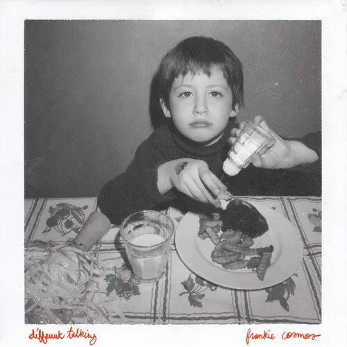 Best Choice Frankie Cosmos - Different Talking [LP - Red]