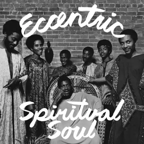 Various Artists - Eccentric Spiritual Soul (Various Artists) (Vinyl)– Josey Records While Supplies Last