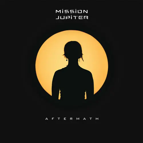 Authentic Mission Jupiter - Aftermath (Vinyl)– Josey Records