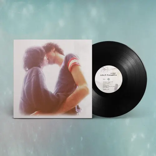 Weekend Sale Winter - Adult Romantix (Vinyl)– Josey Records