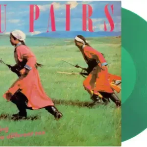 The Au Pairs - Playing With A Different Kind Of Sex - Limited 180-Gram– Josey Records Fresh Stock
