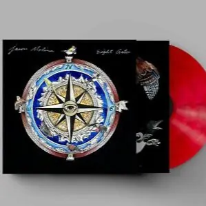 Don’t Miss Out MOLINA,JASON EIGHT GATES (STRAWBERRY SHORTCAKE SPLASH VINYL) - LP