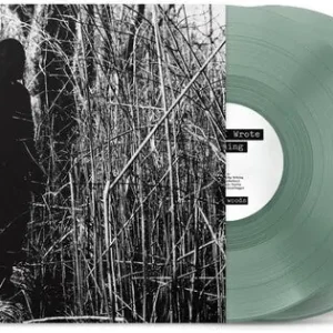 Billy Woods - Today, I Wrote Nothing (10 Year Anniversary) (Vinyl)– Josey Records Trending