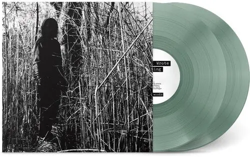 Billy Woods - Today, I Wrote Nothing (10 Year Anniversary) (Vinyl)– Josey Records Trending